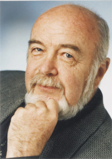 Werner Sramek